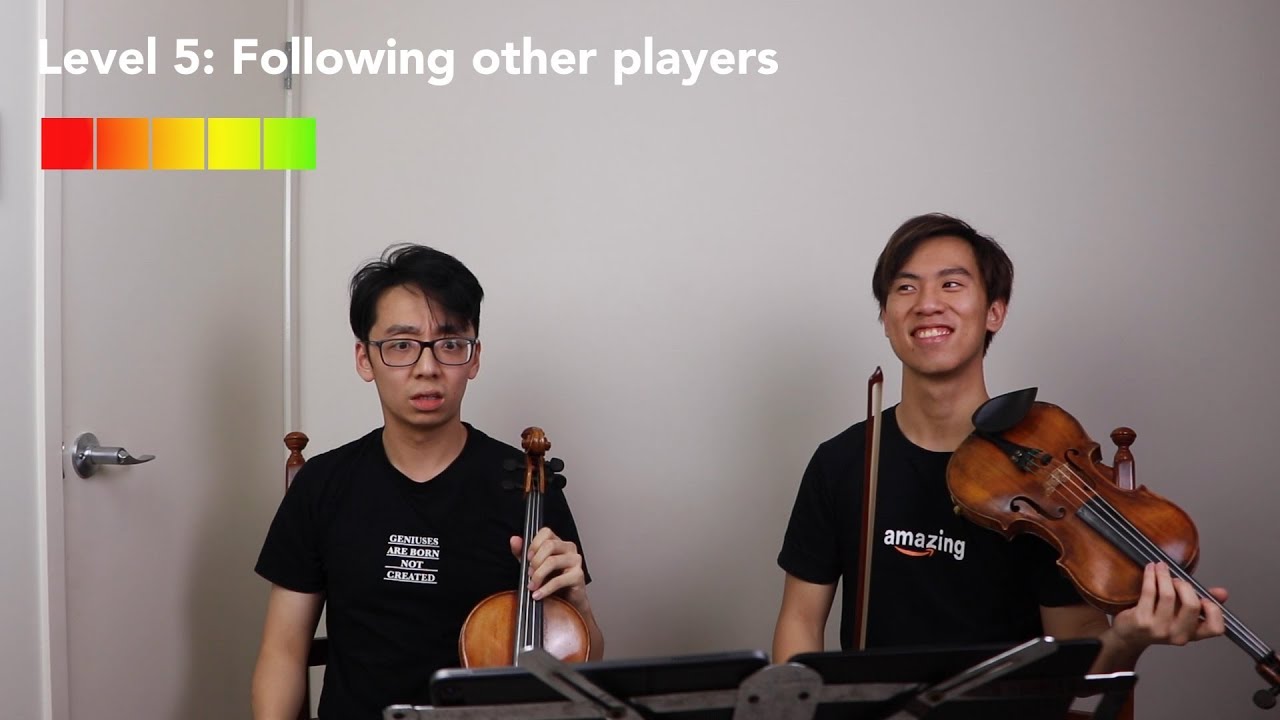 8 Levels of How Musicians Count (Noob to Pro)