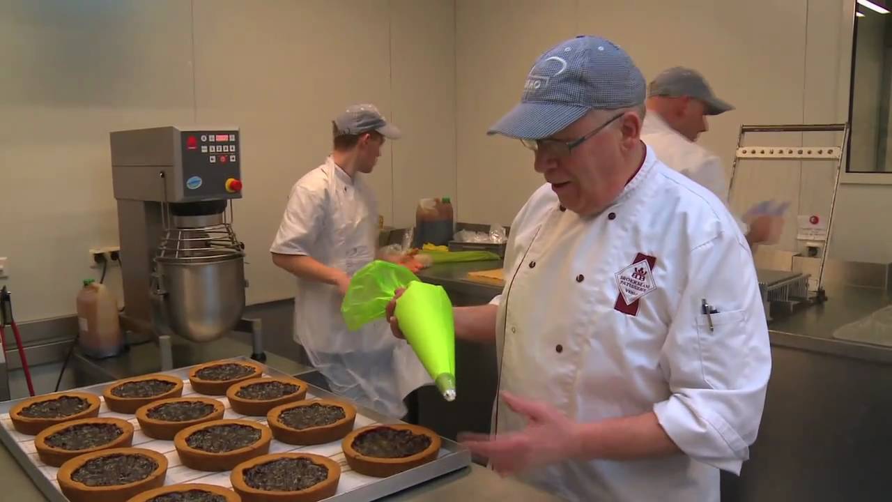 Vershuys.com Versflits: Passie voor ambachtelijke patisserie, versproducent Broekmans Venlo