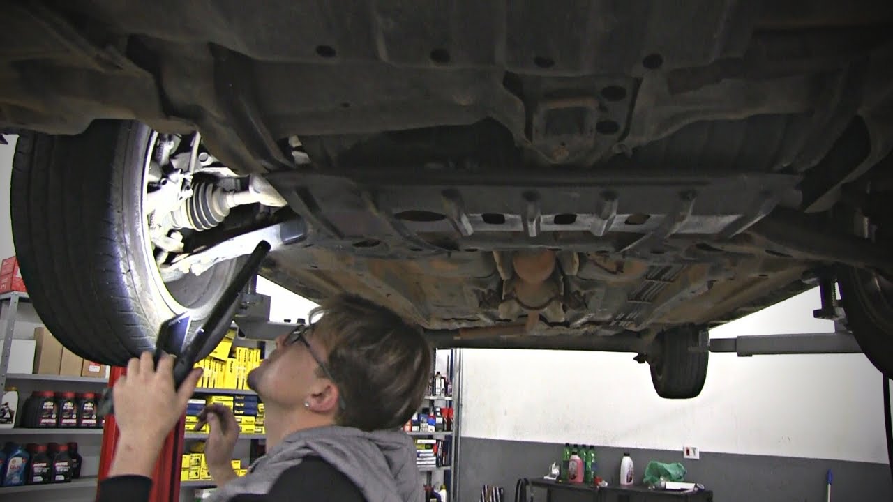 Corolla GLi 1.8 2011 - Revisão anual pós-viagem com muita estrada de terra