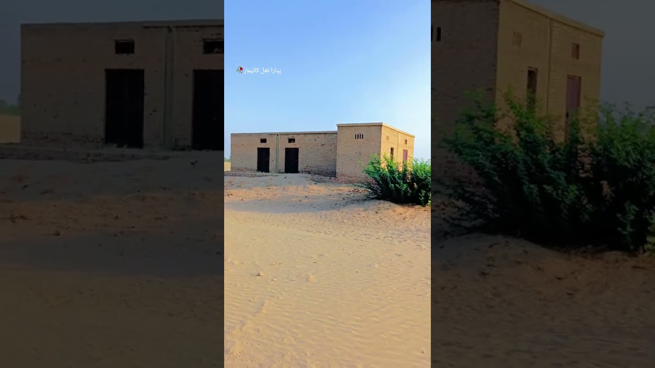Talib Hussain dard || Noorpur thal ||#desert #thal #village #villagelife #viralvideo #offroad #fyp