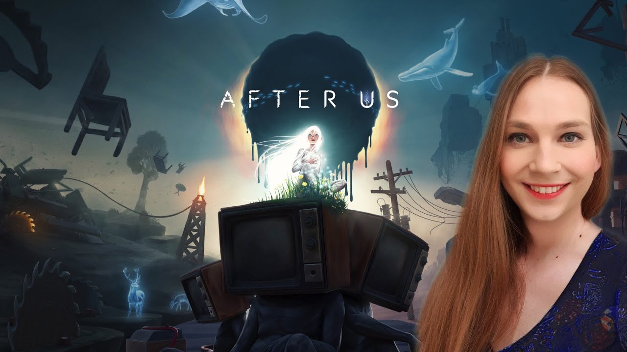 After Us Review - Gaming with Joy