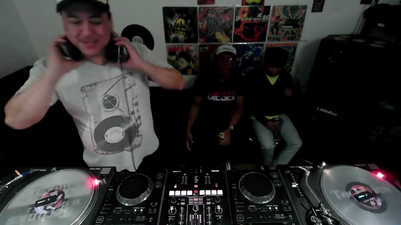 DjLets 2000+
