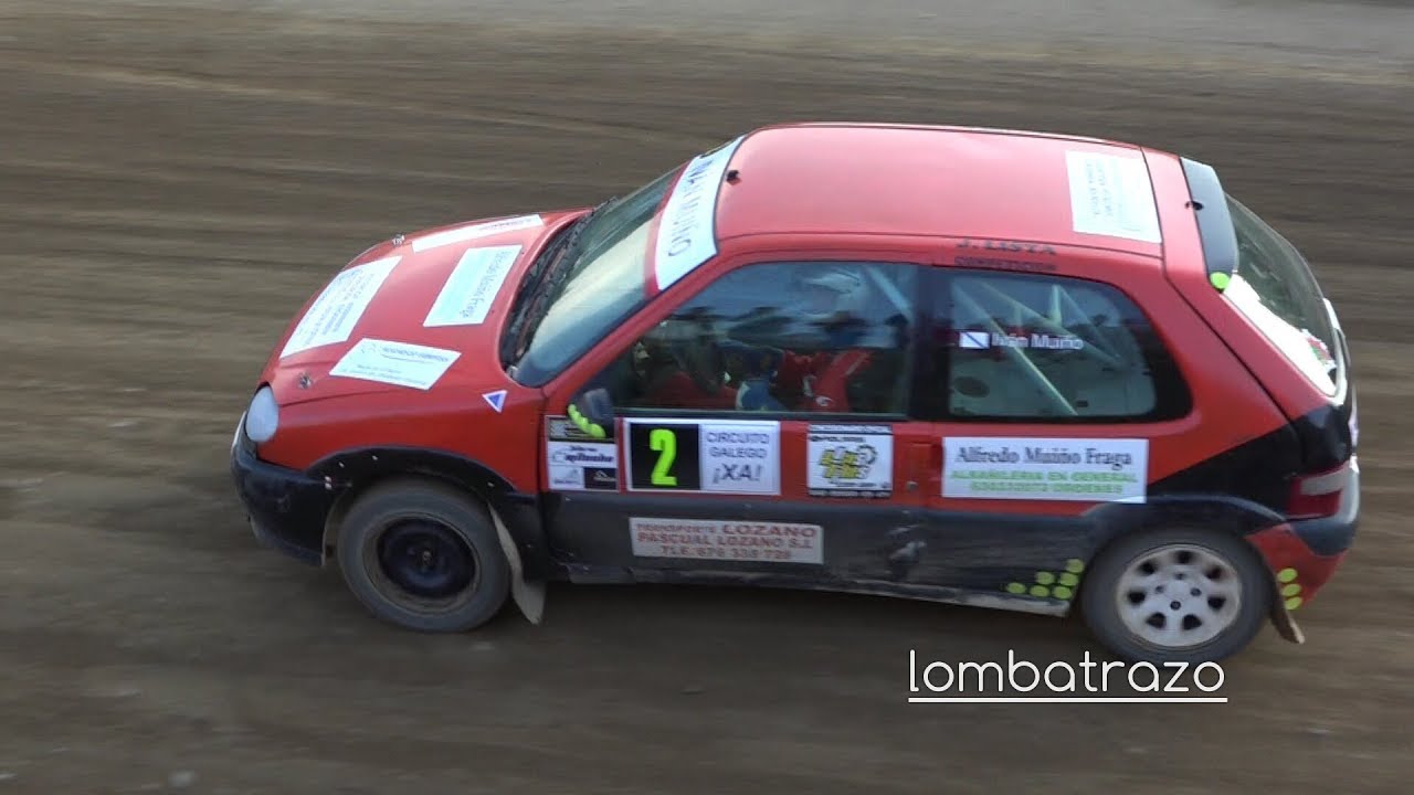 autocros carballo 29-9-2018 final menos 1600