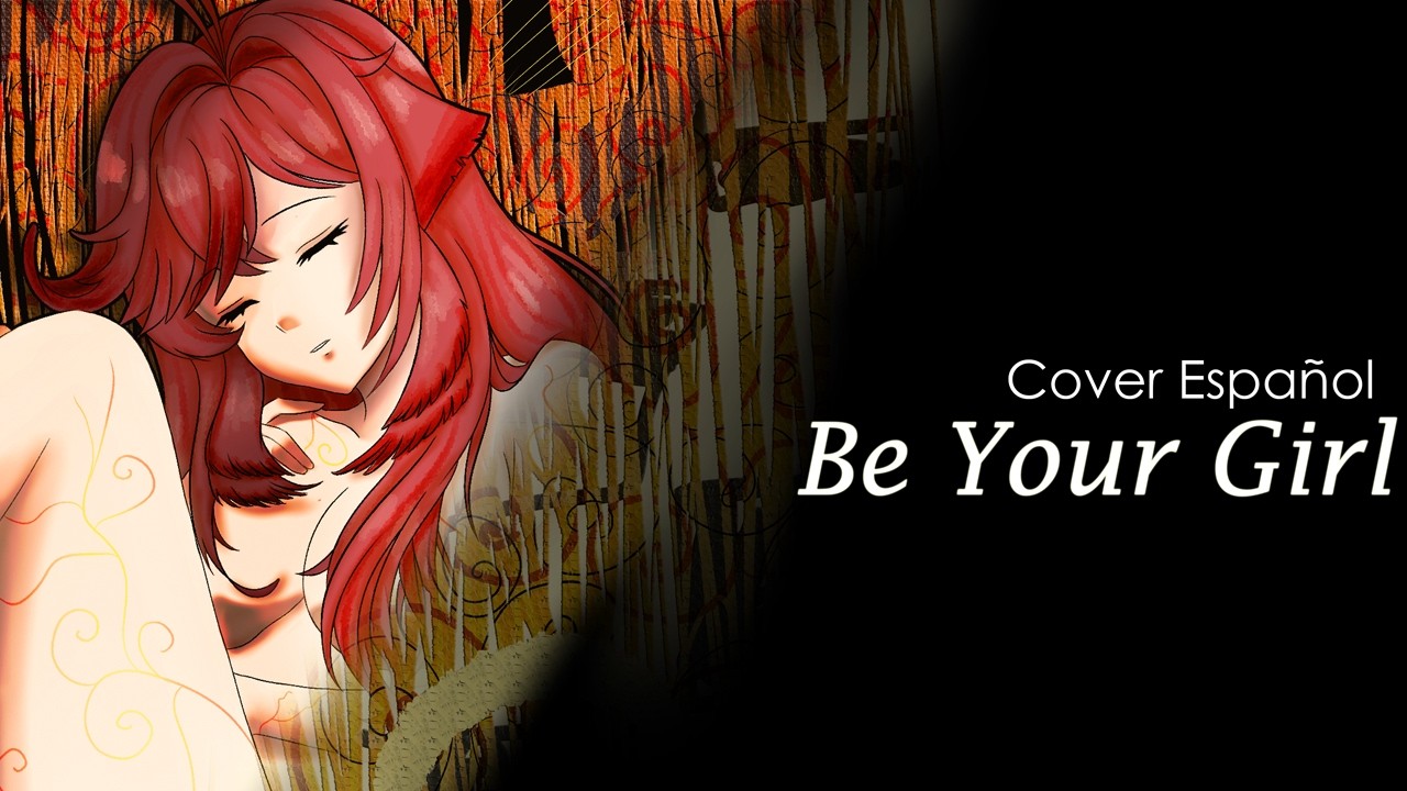 【Cover Español】Be Your Girl | Eyra Flamenko