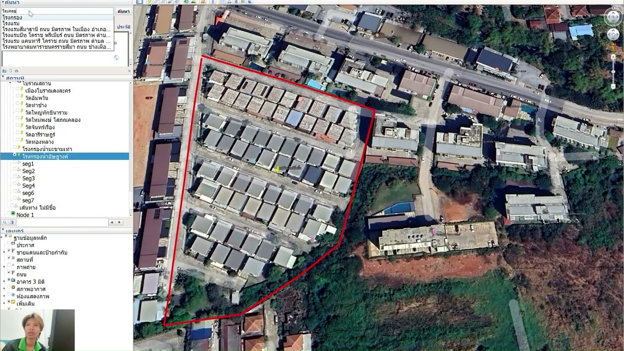 G02 การออกเเบบเส้นทางท่อลำเลียงน้ำดิบเเละปั๊ม