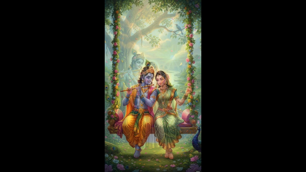 Radhe Radhe LIVE 🙏 सुबह की भक्ति | मनोकामना पूर्ण राधा नाम जप | Radha Krishna Bhajan LIVE