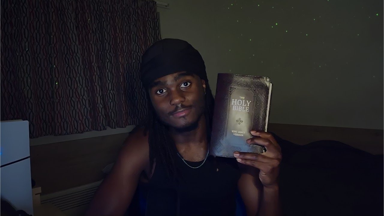 How I Actually Became a Trader (God Changed Everything)