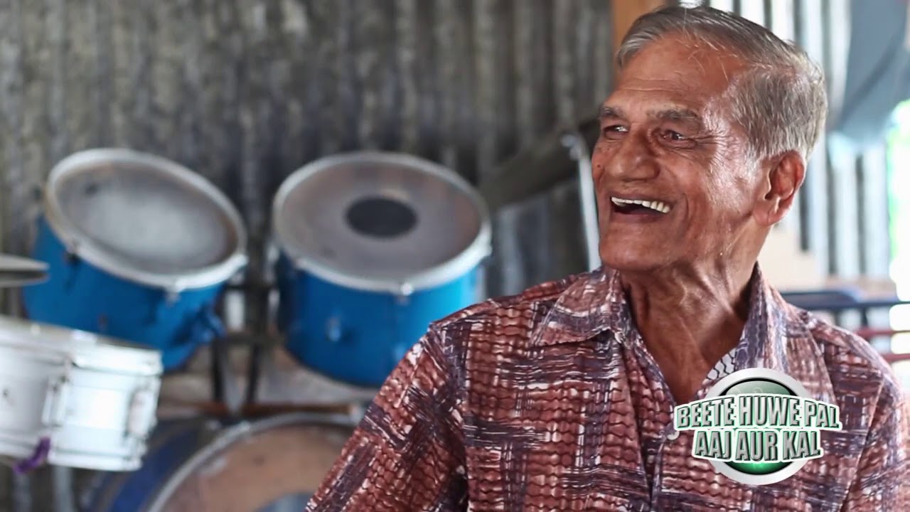 Ramlal Thakoer - Beete Huwe Pal Aaj Aur Kal - Afl. 18