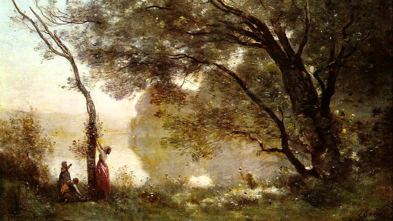 A. Dvorak - Trio No. 4 (Dumky) - Queyras, Faust, Melnikov