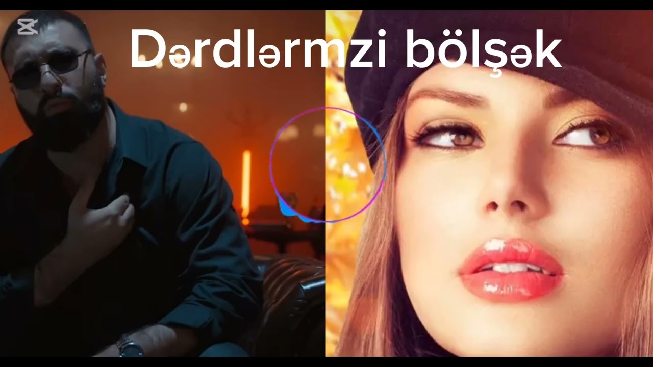 Miro.sara .gəl dərdlərmzi bölşək suni intellekt cover 2026