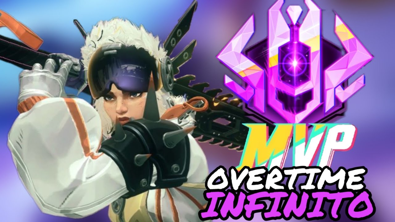 AVERAGE MARVEL RIVALS OVERTIME - Top50 Console Magik Gameplay 