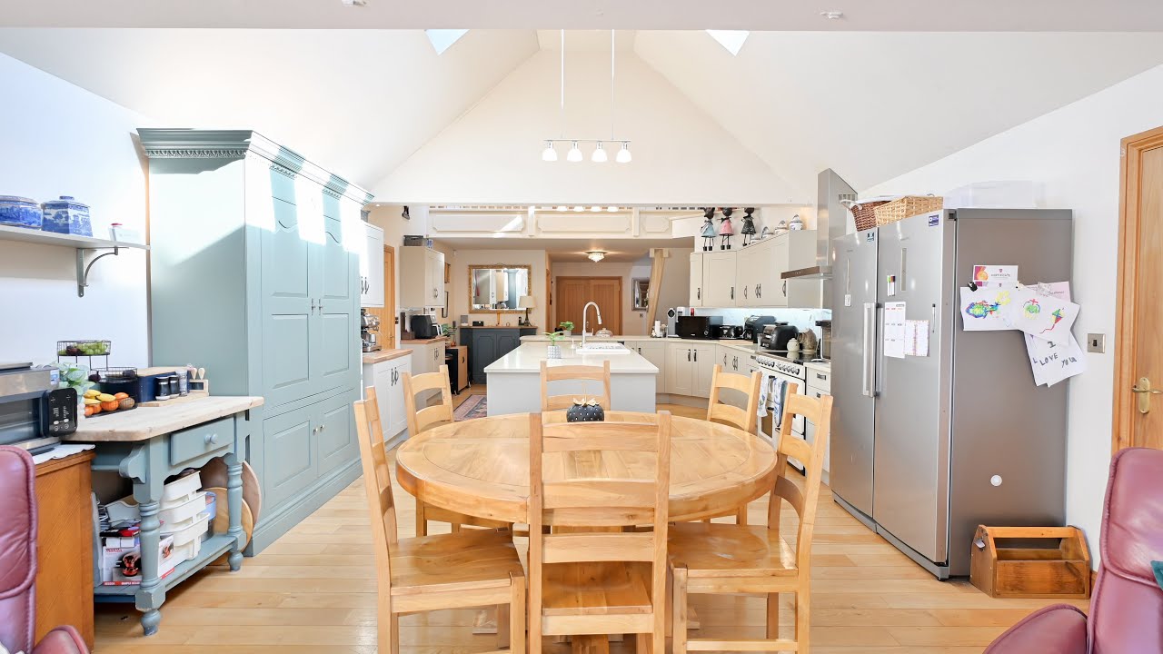 Feldale Lane, Coates - Harrison Rose Estate Agents