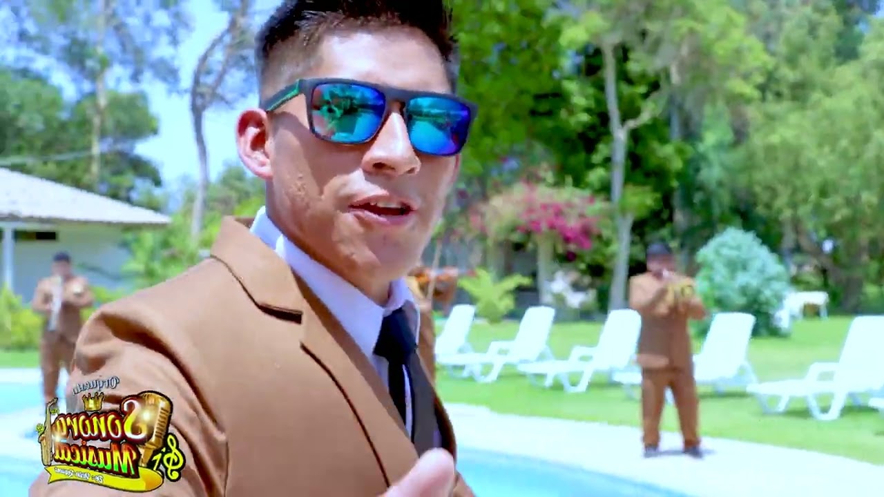 NO LLORARE POR NADIE ..Orquesta Sonora Musical Oficial