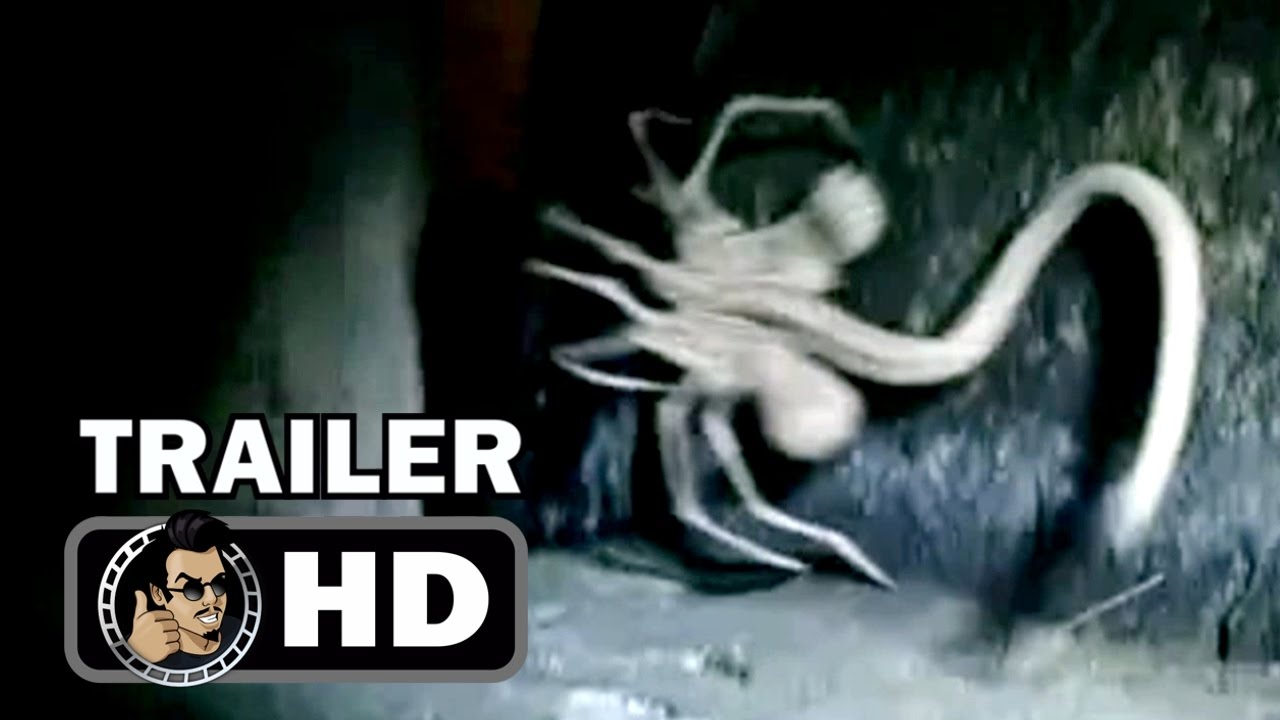ALIEN: COVENANT 