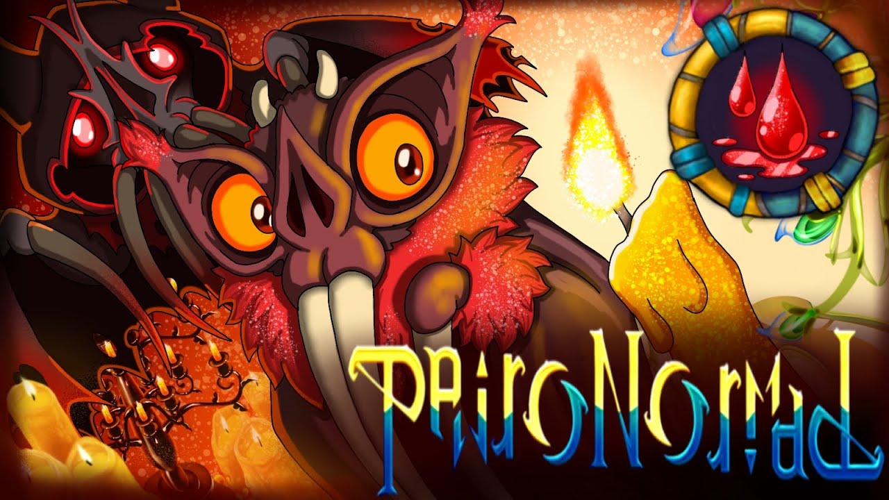 my singing monsters - Fangpier - Fire Islands Paironormal
