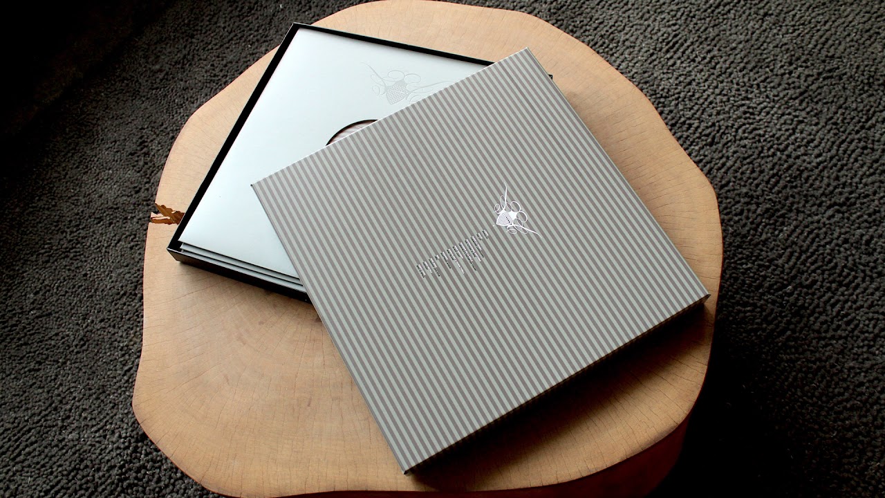 Cocoon Compilation R - Mano Le Tough - Vanishing Landscapes