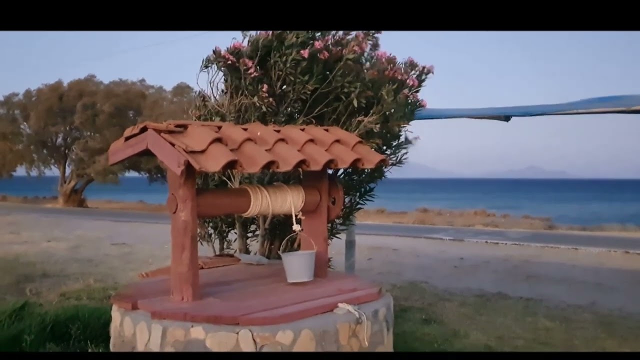 Kardamena - Kos-Greece🇬🇷