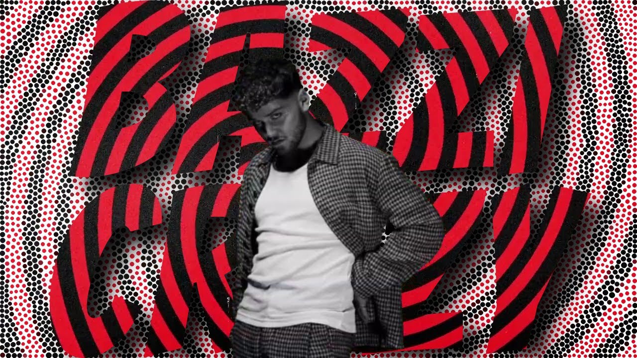 Bazzi - Crazy