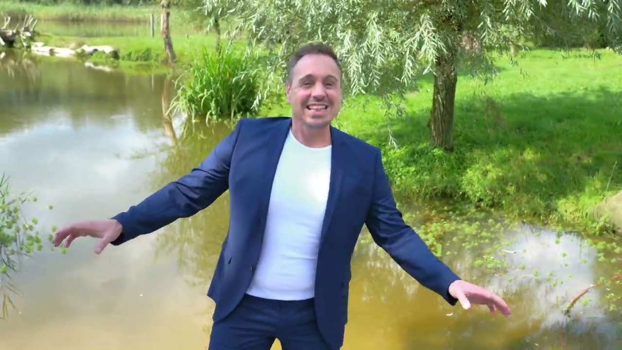 Johan Heuser - Heb Jij Het Licht Soms Gezien
