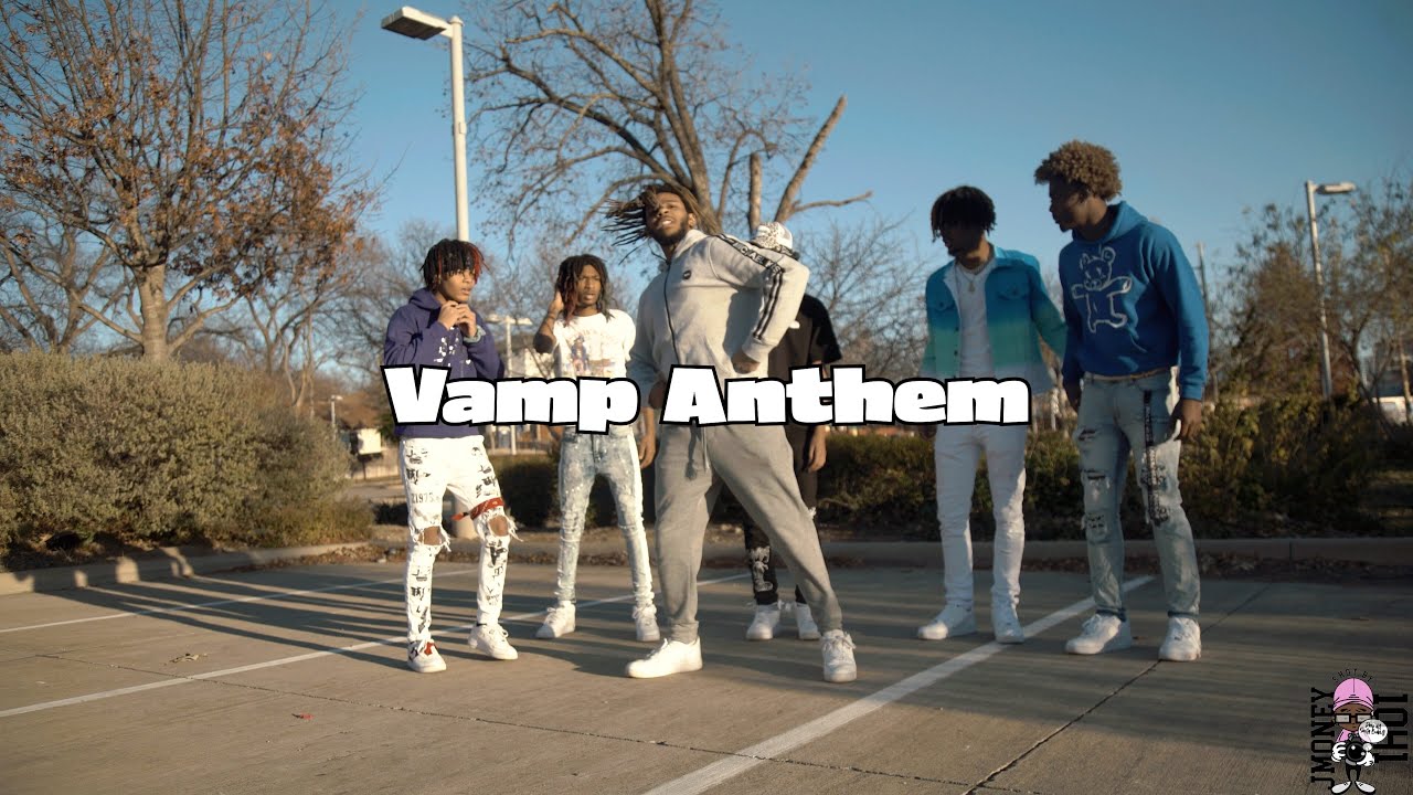 PlayBoi Carti - Vamp Anthem (Dance Video) Shot By @Jmoney1041