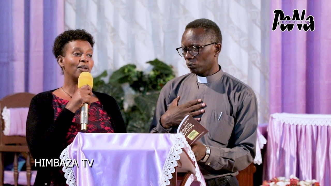 UMUNSI WA 2 /Ntabwo uri Impanuka /UBUZIMA BUFITE INTEGO - Rev Dr Antoine RUTAYISIRE