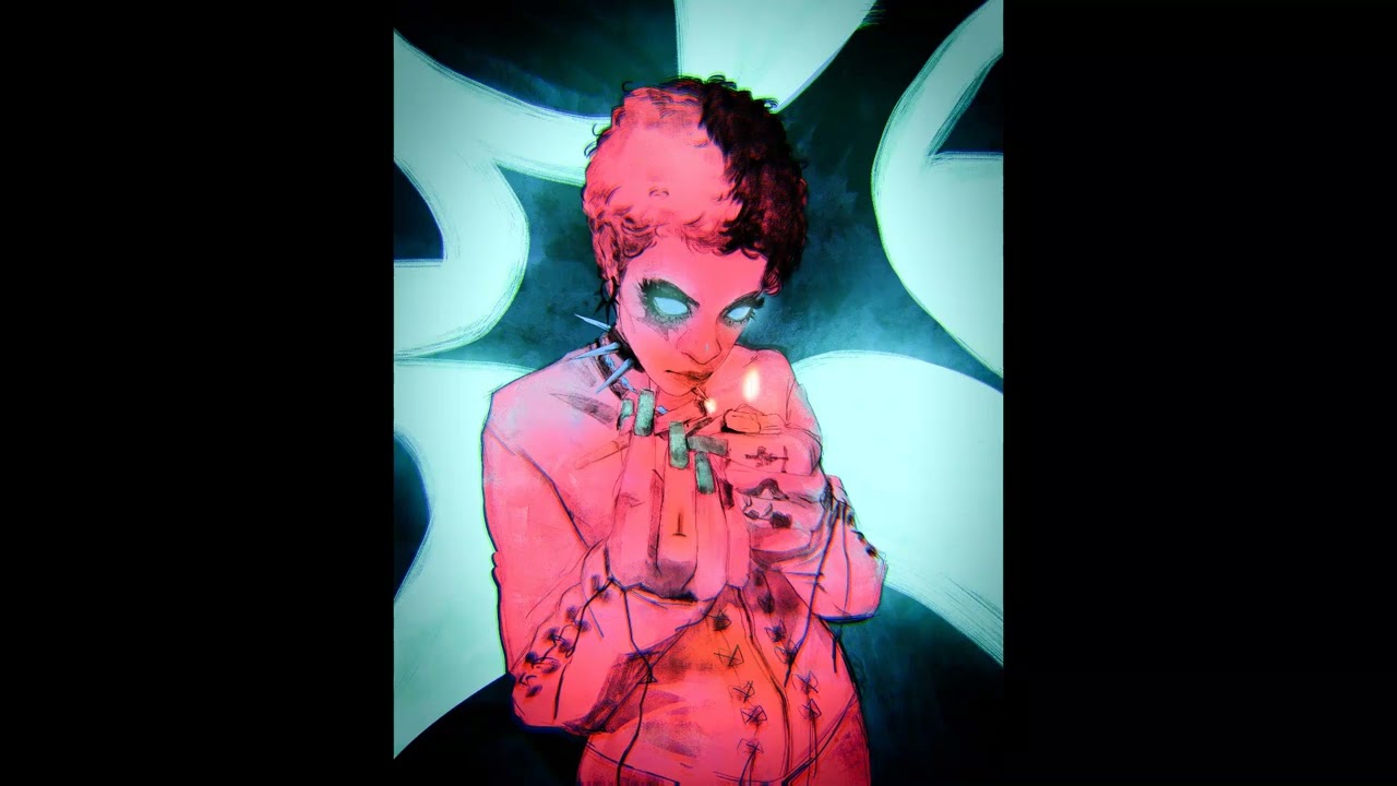 [FREE] Rico Nasty x Ski Mask The Slump God Type Beat 2026 - 