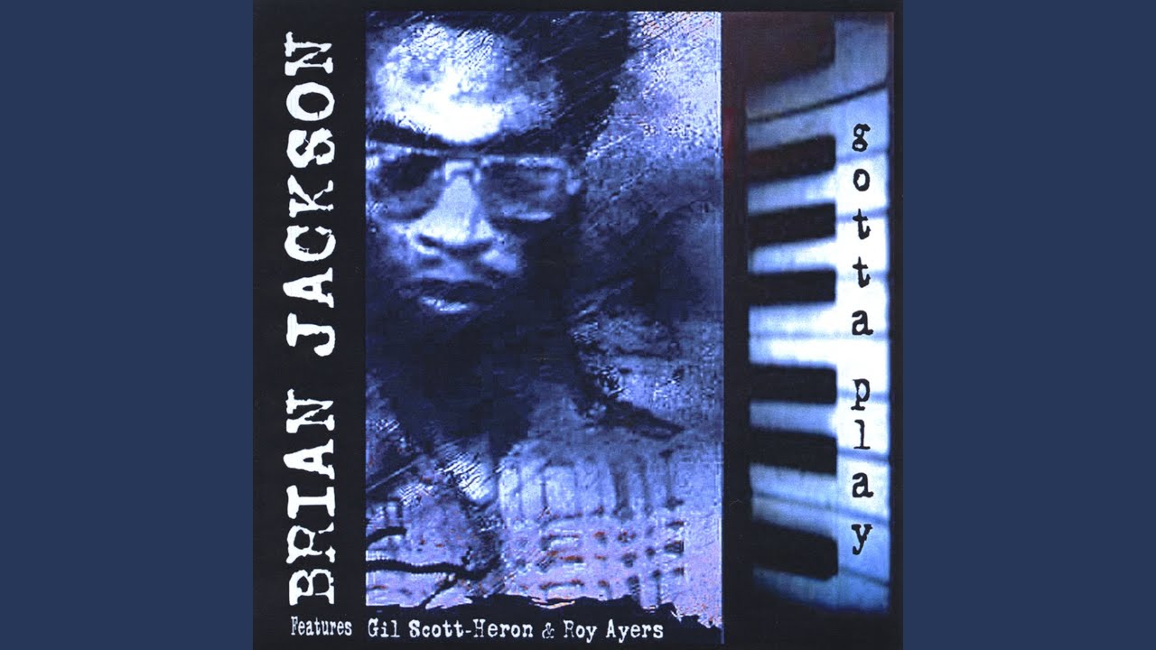 Outstanding (feat. Roy Ayers)