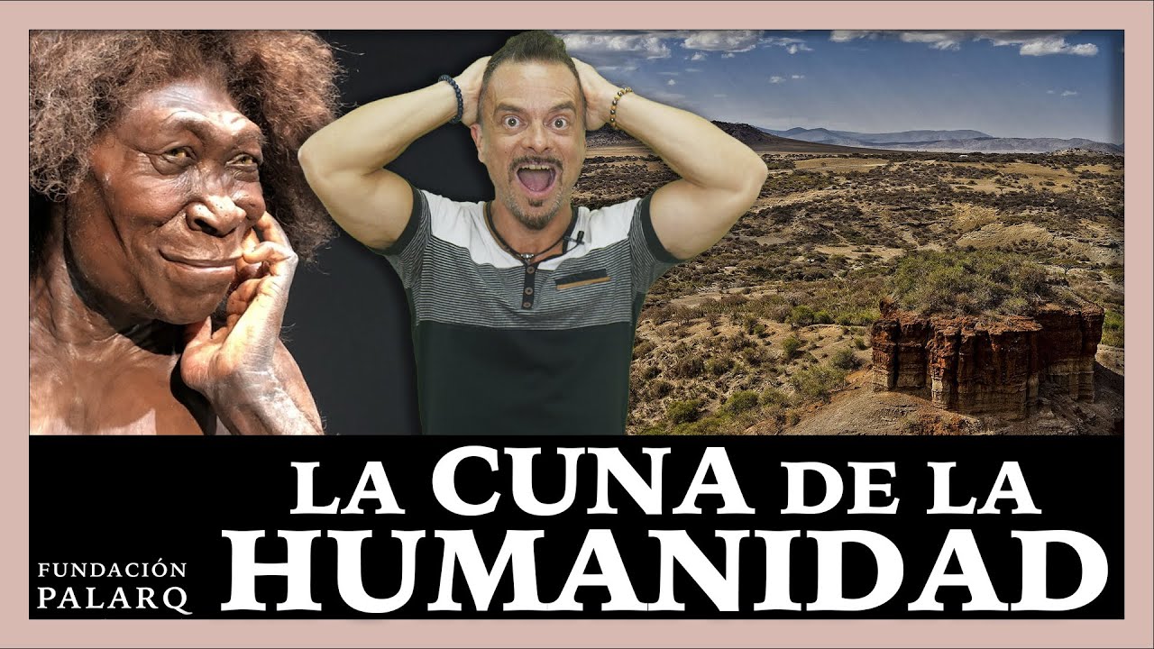 Olduvai: La Cuna de la Humanidad y Sus Fascinantes Secretos