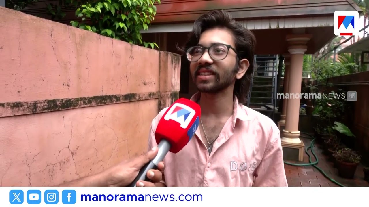 'ശബ്ദം കേട്ടാണ് നോക്കിയത്; കണ്ടത് കുഞ്ഞിനെ പൊതിഞ്ഞുവച്ചിരിക്കുന്നത്' #KOCHI #newborn #CRIME