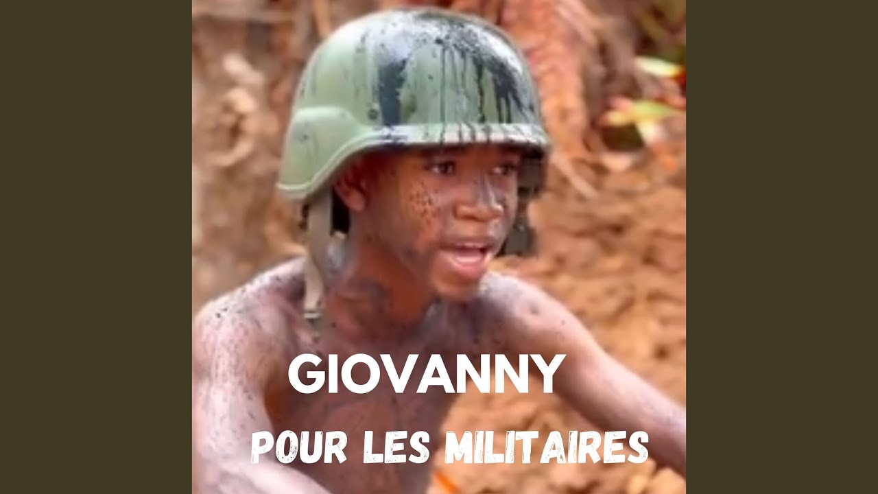 POUR LES MILITAIRE