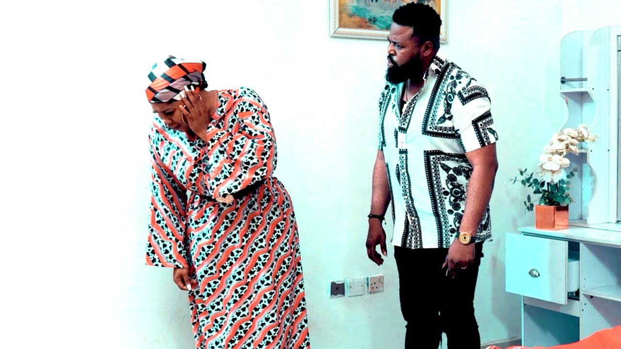 You Will Cry Like A Baby After Watching How This Woman Was Maltreated By Her Husband - Nigerian