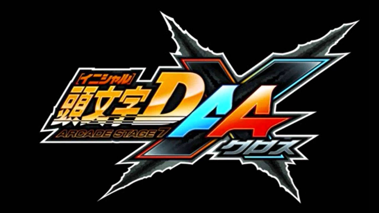 STAGE SELECT Ver.D7