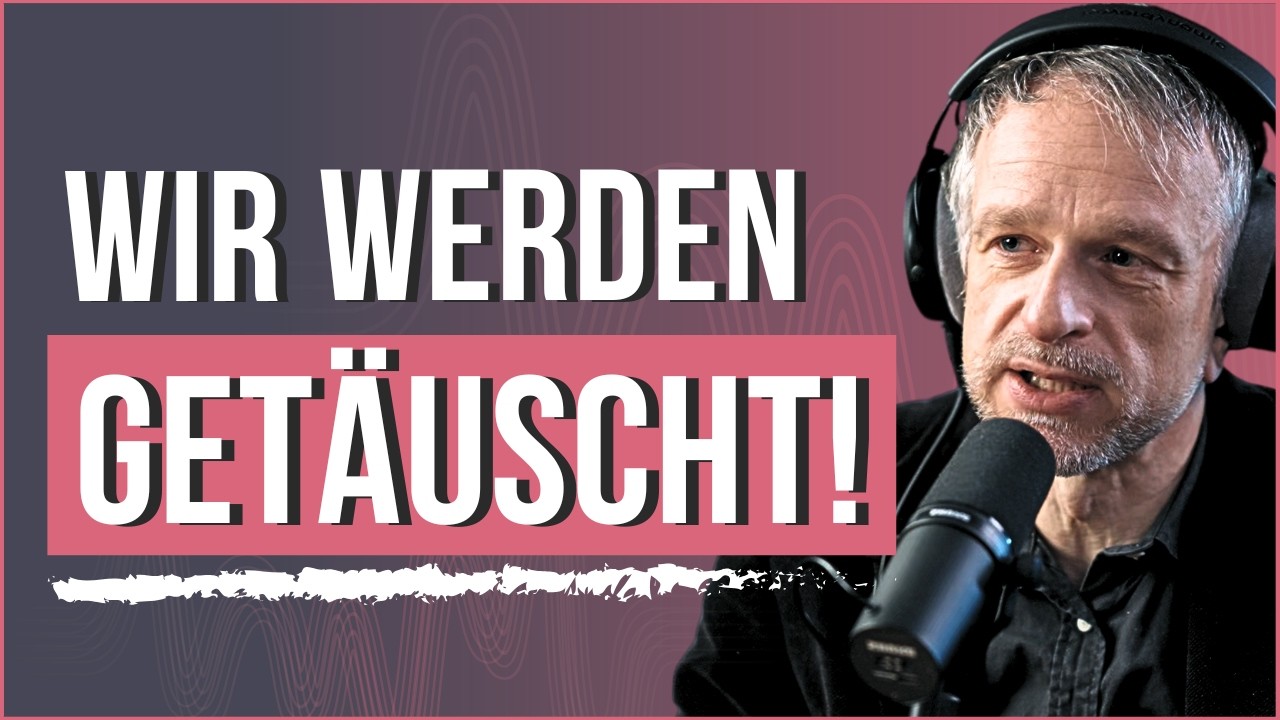 Tagesschau: Das korrupte System des &Ouml;RR (Ex-Redakteur Alexander Teske)