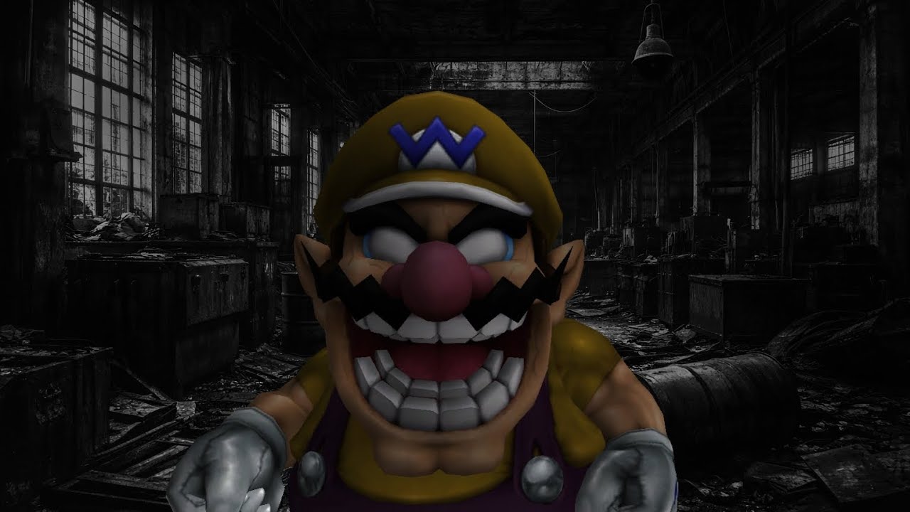 Five Nights at Wario's Noche 1 y 2 