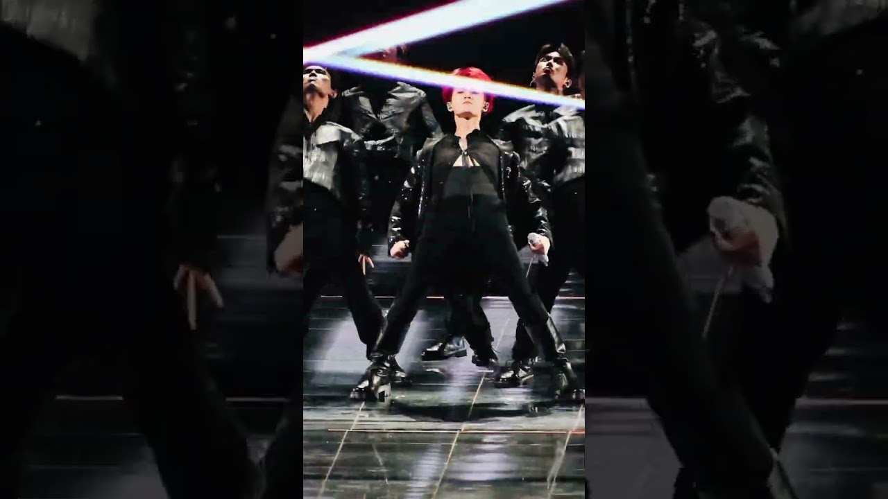 檀健次-2024 「多见一次」个人巡回演唱会南京站《IMMA GET IT》直拍