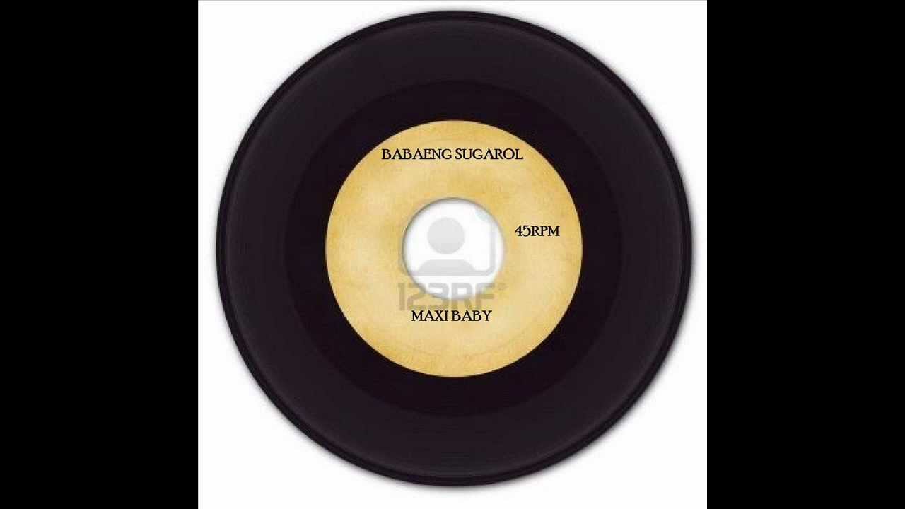 Dos Pulgadas - Babaeng Sugarol (HD)