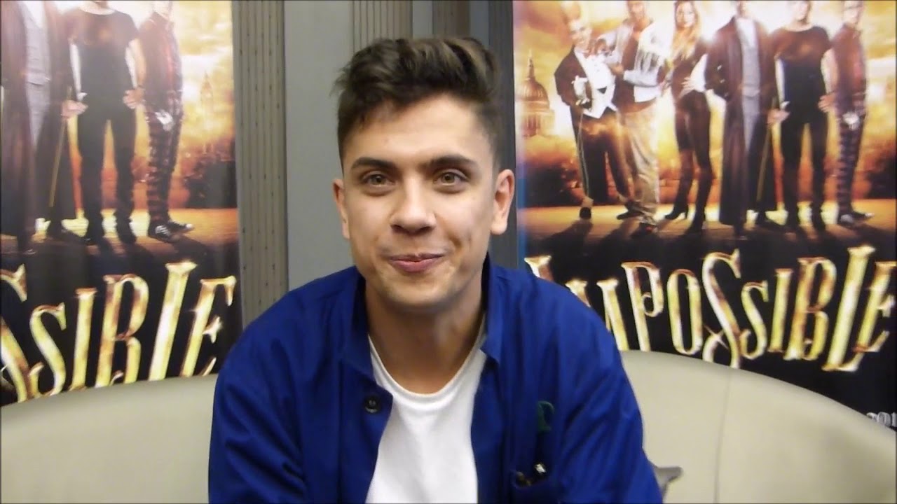 Master Illusionist BEN HART | Magic Secrets Revealed (An Interview)