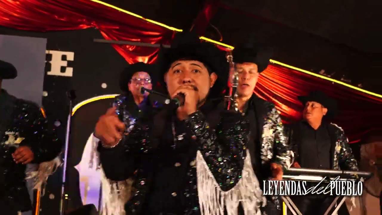 Banda R-15- Si Tu Boquita Fuera (Video Oficial)
