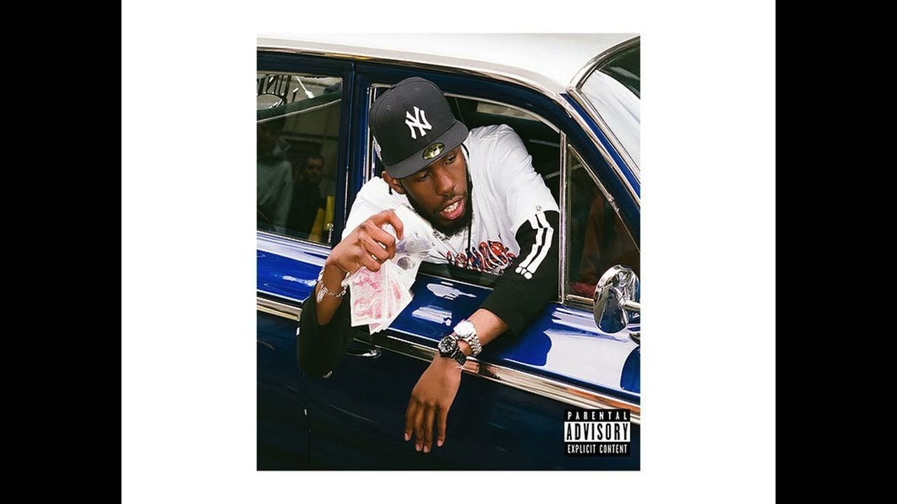 [FREE] Sainte x Venna x Knucks Type Beat ~ "East"