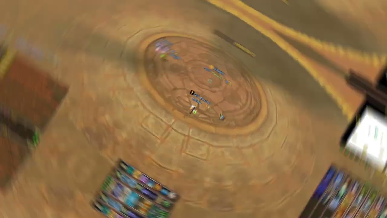 The Classic PW 1.2.6 - Arena Guan Yu #3