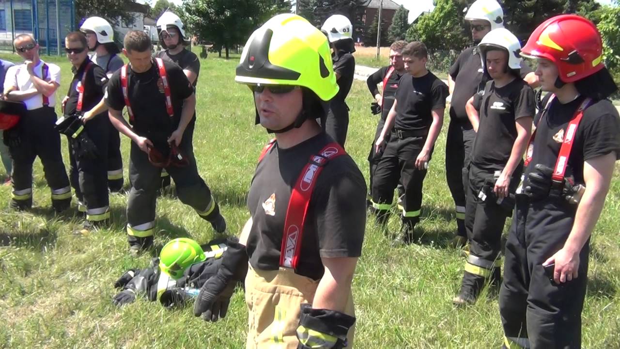 Demonstracja i omówienie zastosowania pakietu wężowego