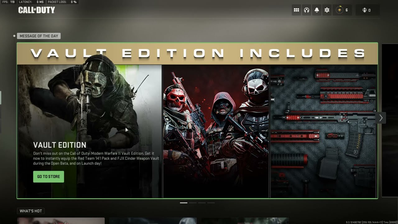 Call of Duty: Modern Warfare 2 - How to Restart Shader Optimization