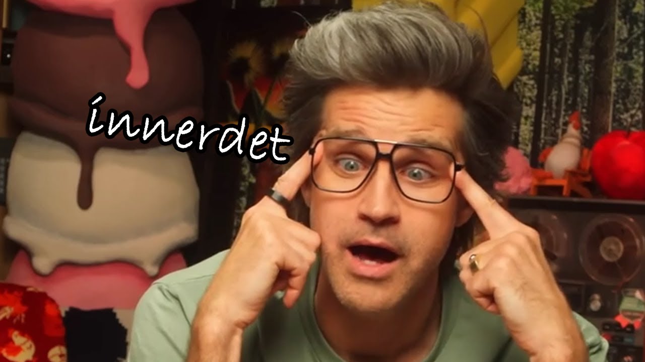 rhett and link cant say wurds gud #4