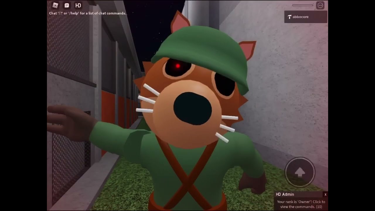 Impossible Outpost all jumpscares