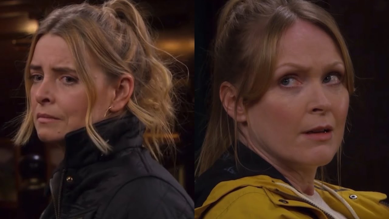 Charity and Vanessa - Thursday 31st March 2022 part 3