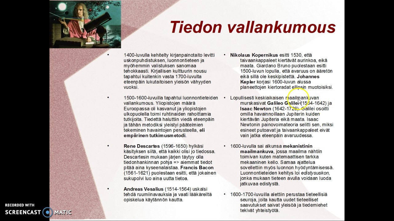 Tiedon vallankumous