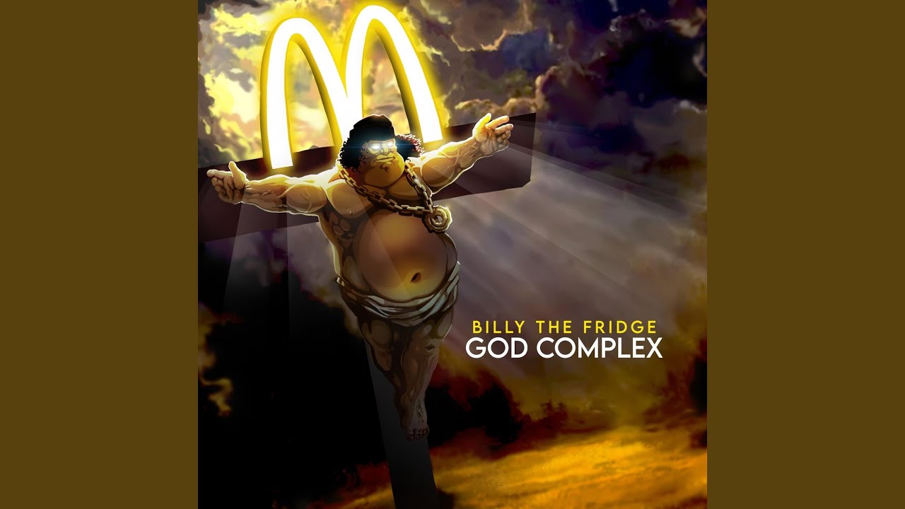 New Jesus