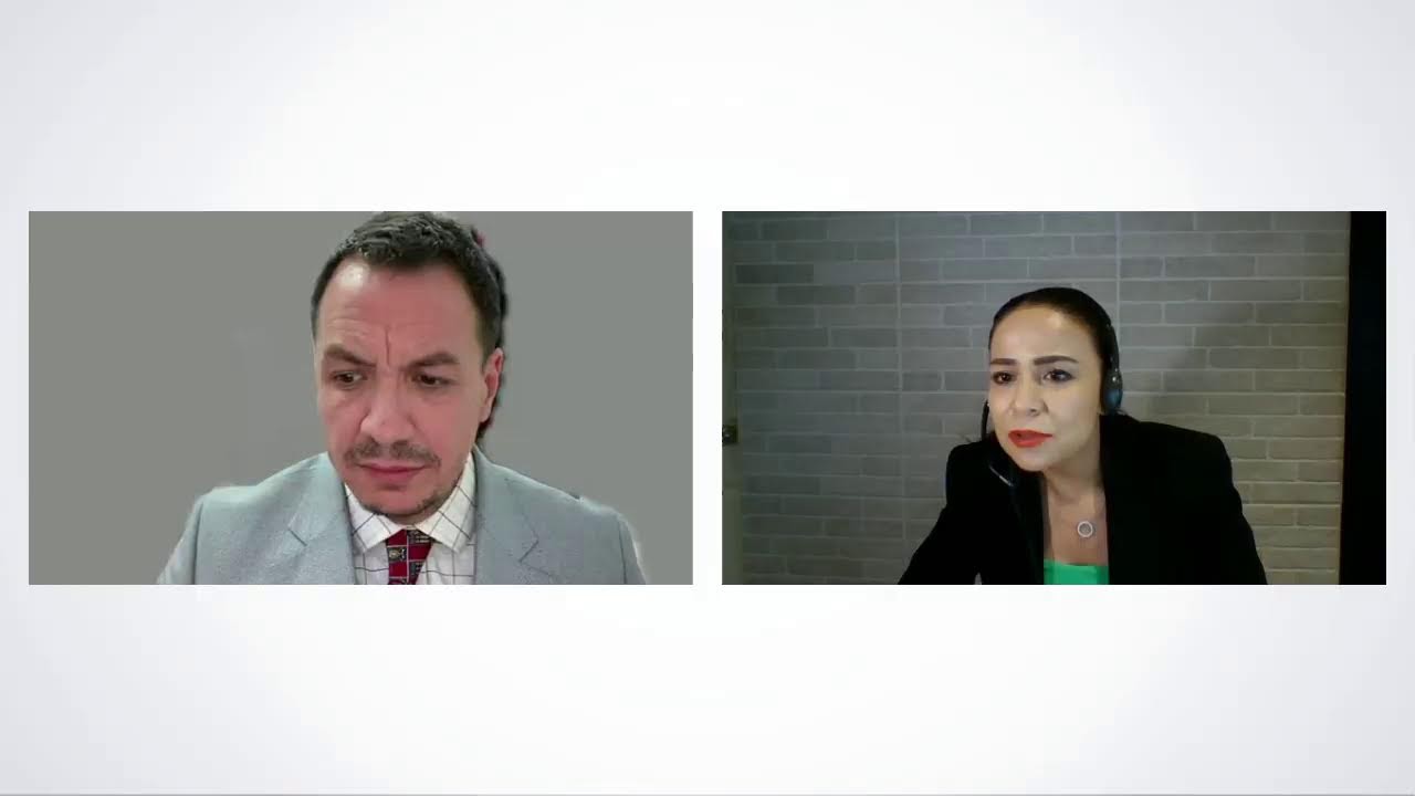 MiércolesDeTaller "Productos de inteligencia en la investigación criminal