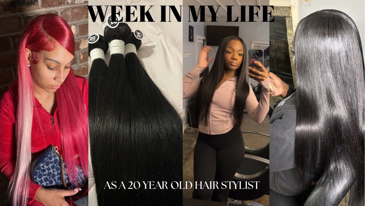 VLOG : Week in my life/ End 2025 W/ me pt 1