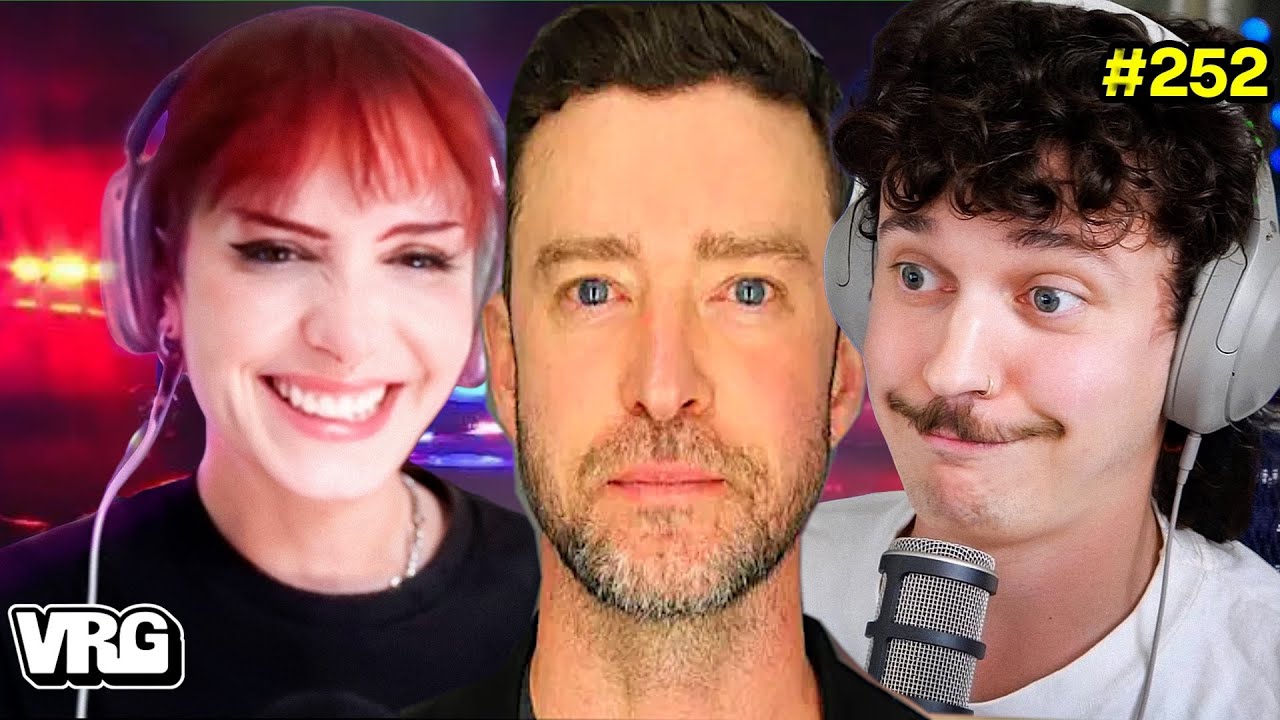 Ruining the World Tour w/ Chad Chad